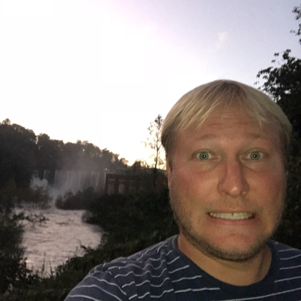 Meet your Posher, Jon